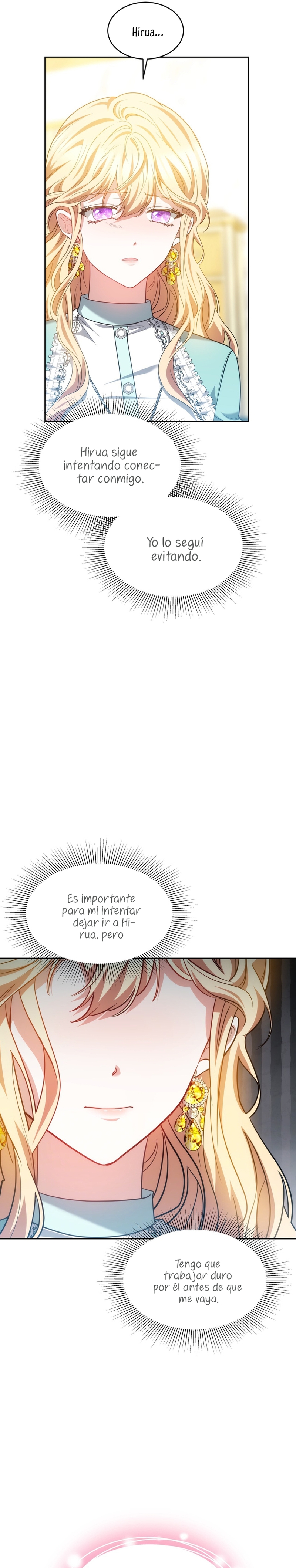 Como madrastra, es muy fácil evitar la muerte Capítulo 30 - Página 18