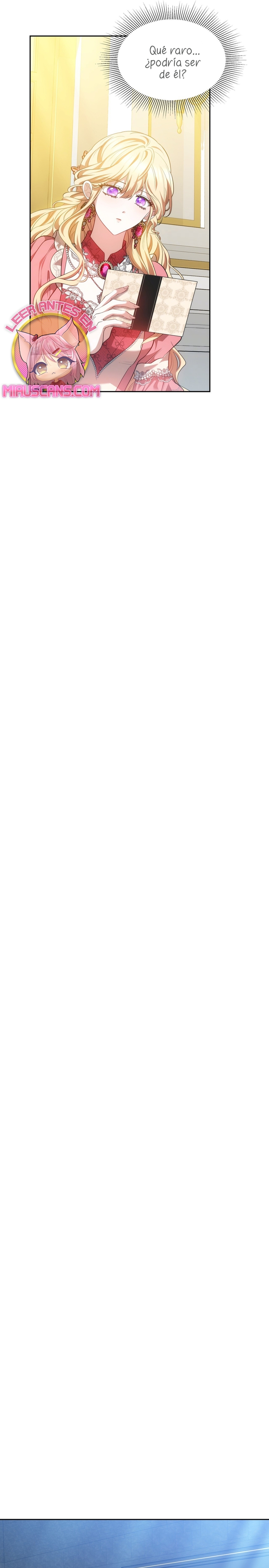 Como madrastra, es muy fácil evitar la muerte Capítulo 30 - Página 29