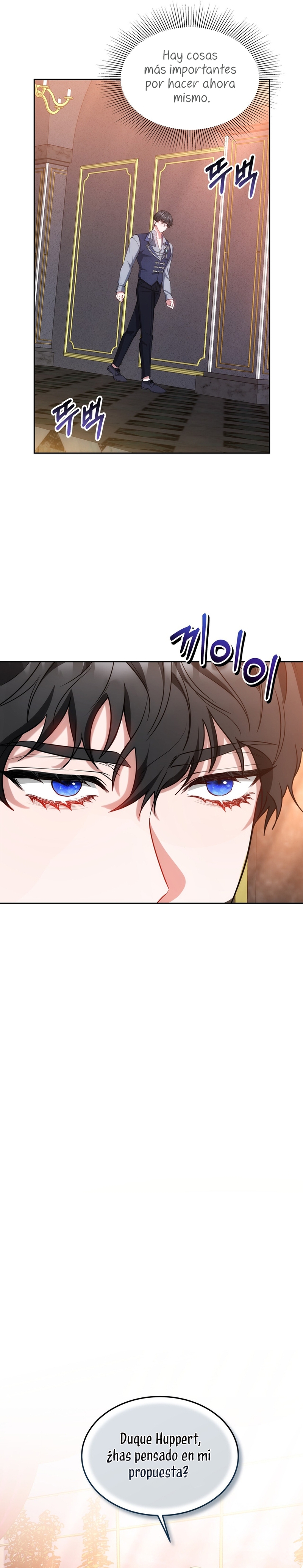 Como madrastra, es muy fácil evitar la muerte Capítulo 32 - Página 30