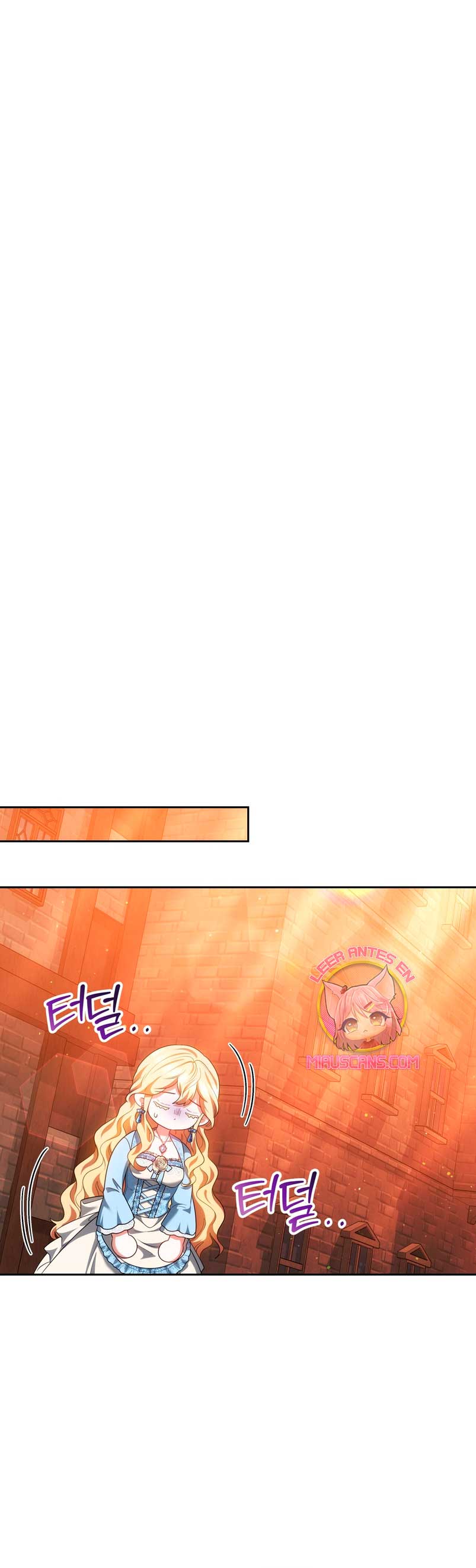 Como madrastra, es muy fácil evitar la muerte Capítulo 33 - Página 24