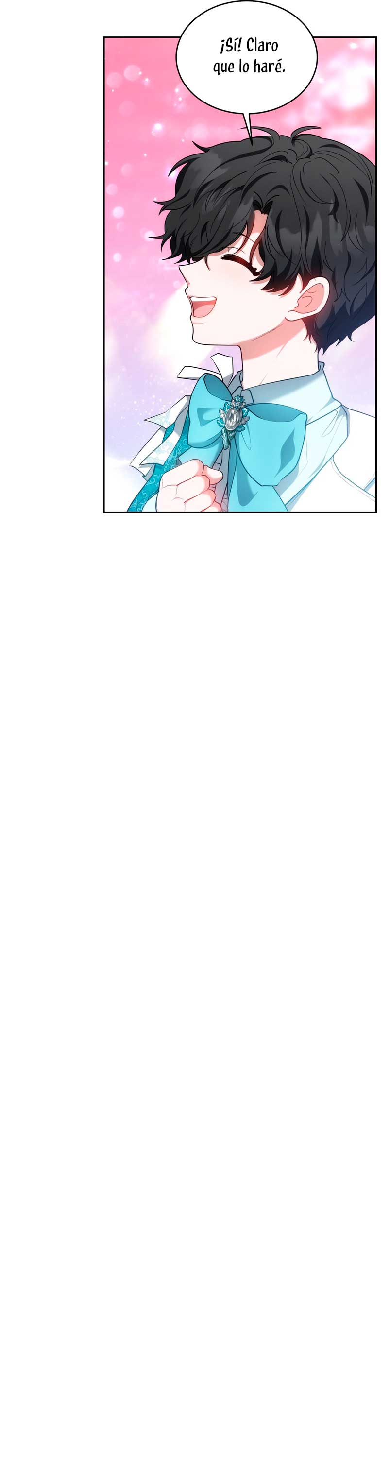 Como madrastra, es muy fácil evitar la muerte Capítulo 35 - Página 25