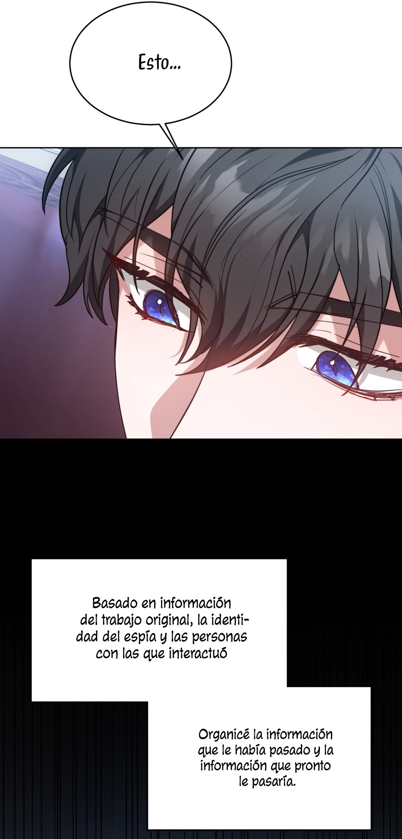 Como madrastra, es muy fácil evitar la muerte Capítulo 4 - Página 18