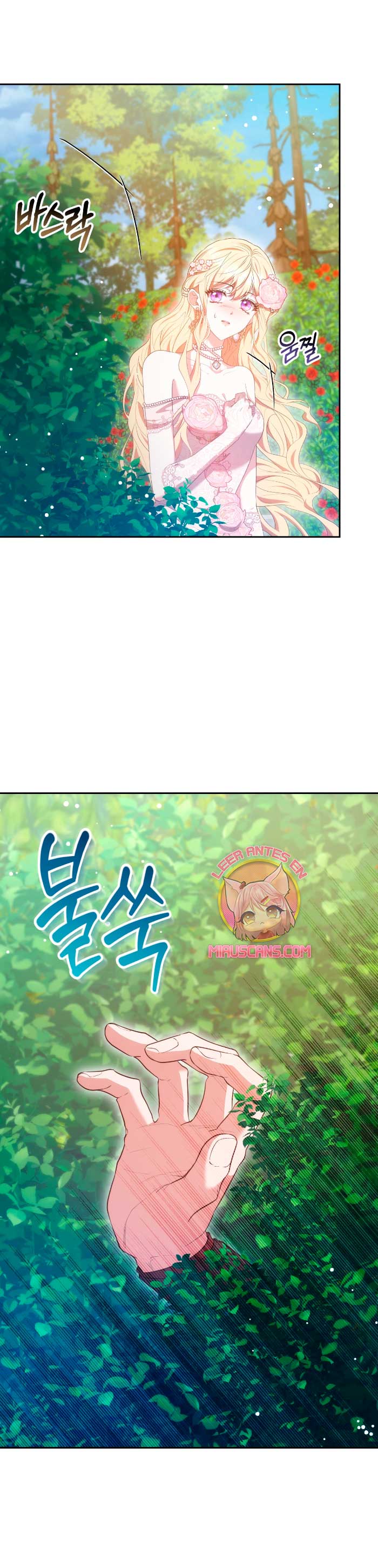 Como madrastra, es muy fácil evitar la muerte Capítulo 40 - Página 29