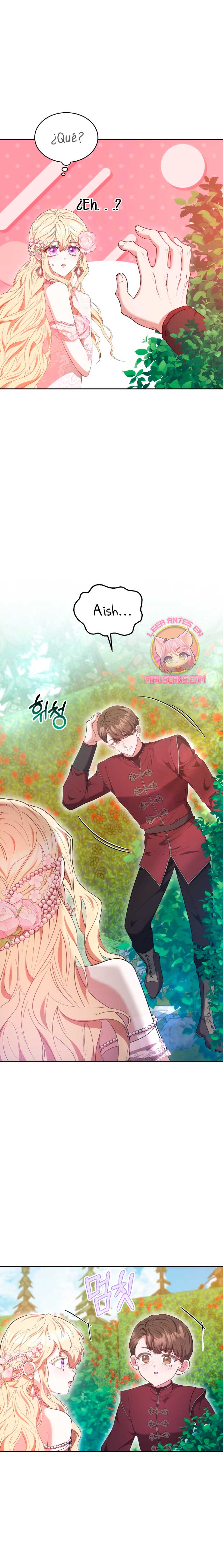 Como madrastra, es muy fácil evitar la muerte Capítulo 40 - Página 30