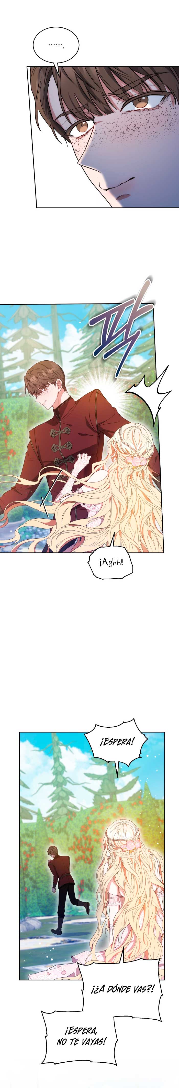 Como madrastra, es muy fácil evitar la muerte Capítulo 41 - Página 14