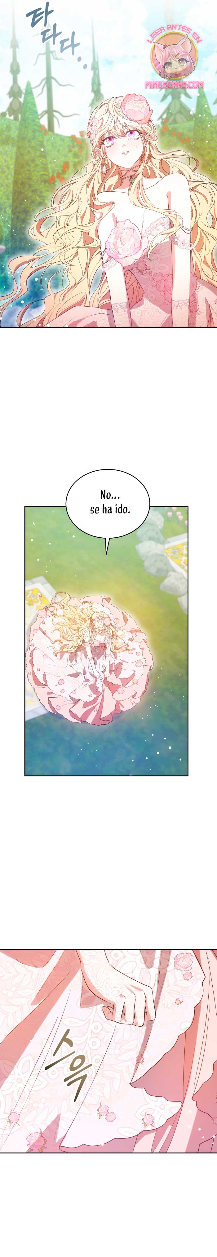 Como madrastra, es muy fácil evitar la muerte Capítulo 41 - Página 15