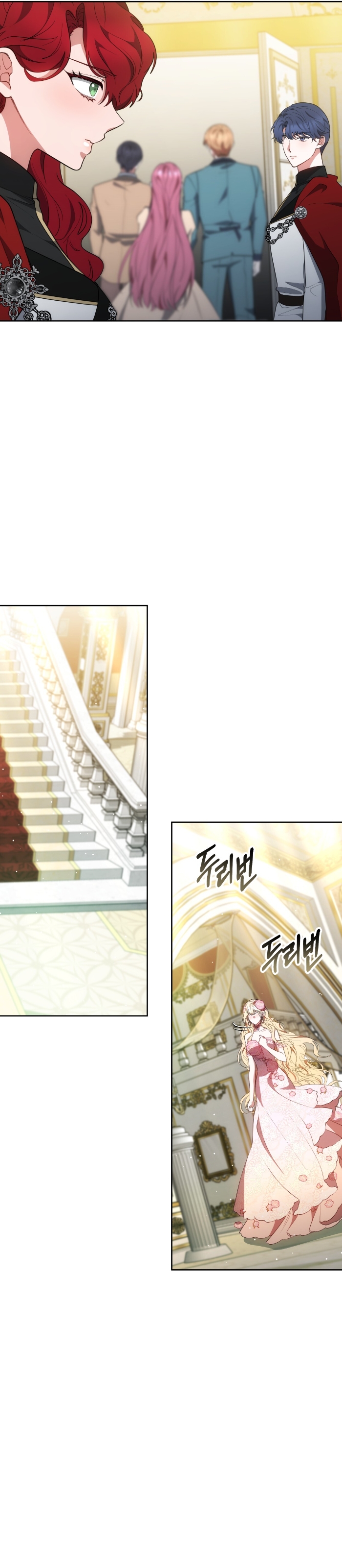 Como madrastra, es muy fácil evitar la muerte Capítulo 42 - Página 16