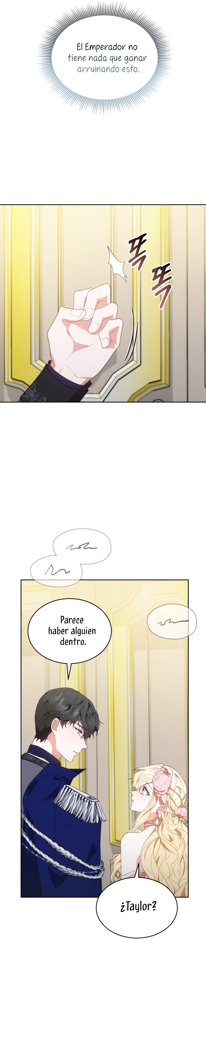 Como madrastra, es muy fácil evitar la muerte Capítulo 42 - Página 20