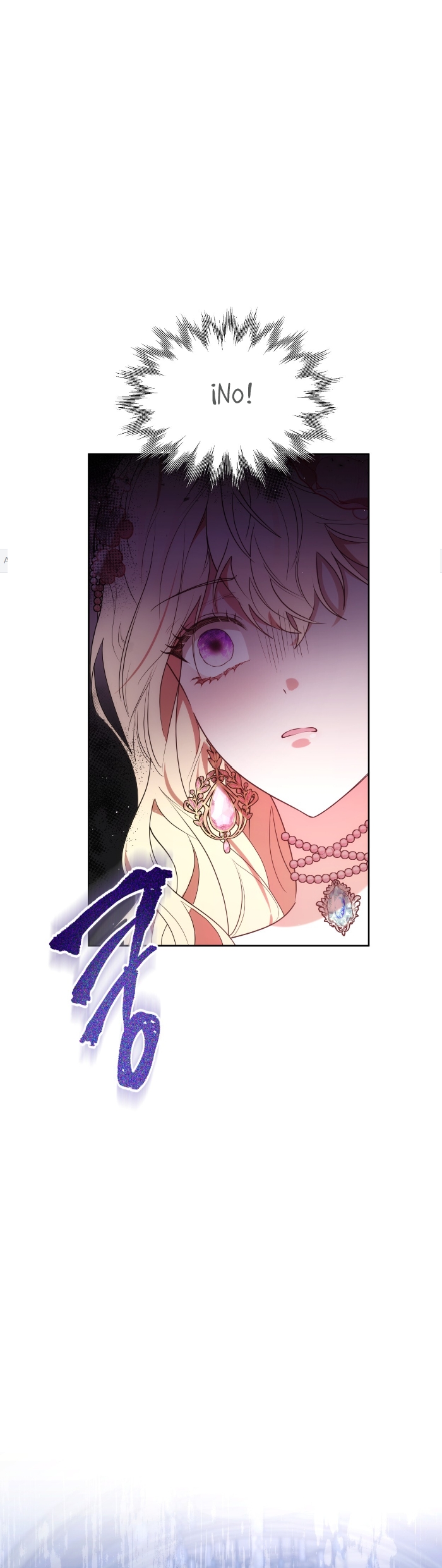 Como madrastra, es muy fácil evitar la muerte Capítulo 42 - Página 3