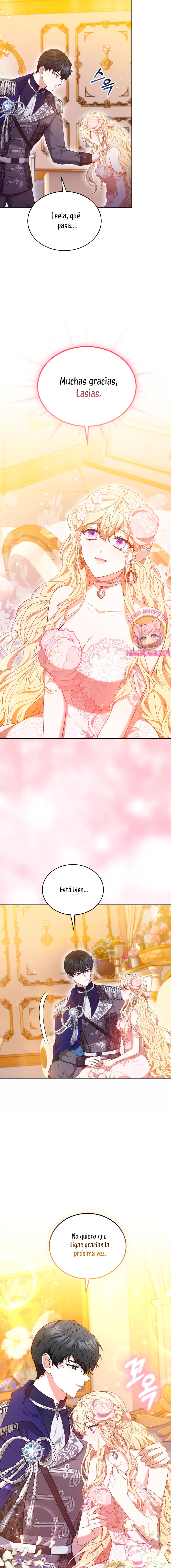 Como madrastra, es muy fácil evitar la muerte Capítulo 43 - Página 20