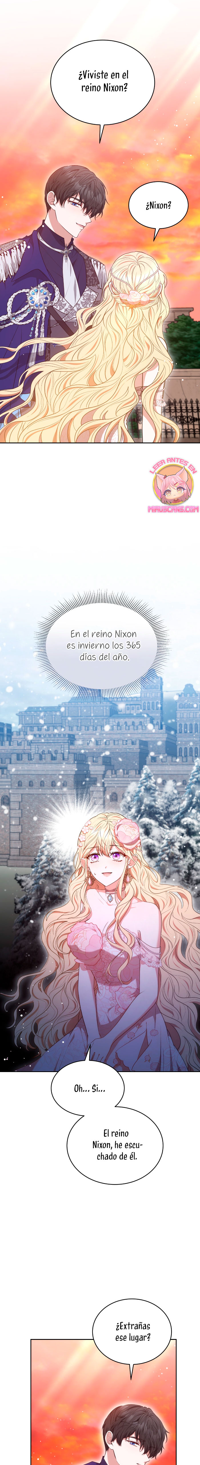 Como madrastra, es muy fácil evitar la muerte Capítulo 44 - Página 20