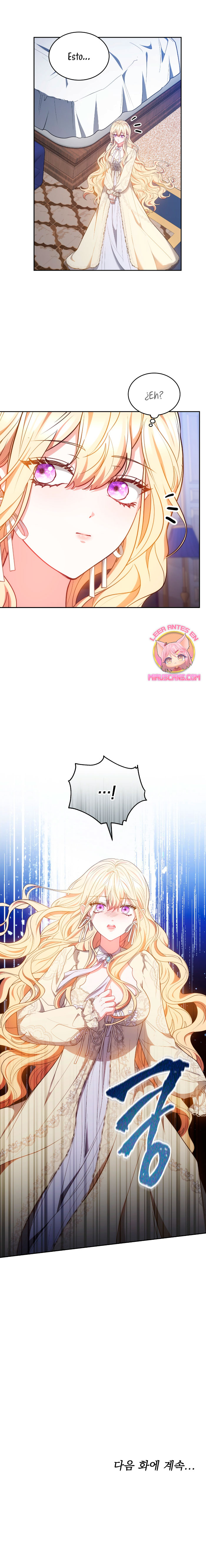 Como madrastra, es muy fácil evitar la muerte Capítulo 45 - Página 32