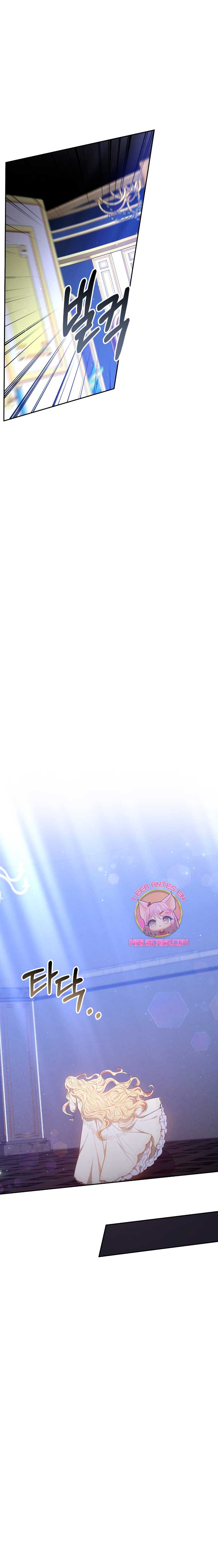 Como madrastra, es muy fácil evitar la muerte Capítulo 46 - Página 7