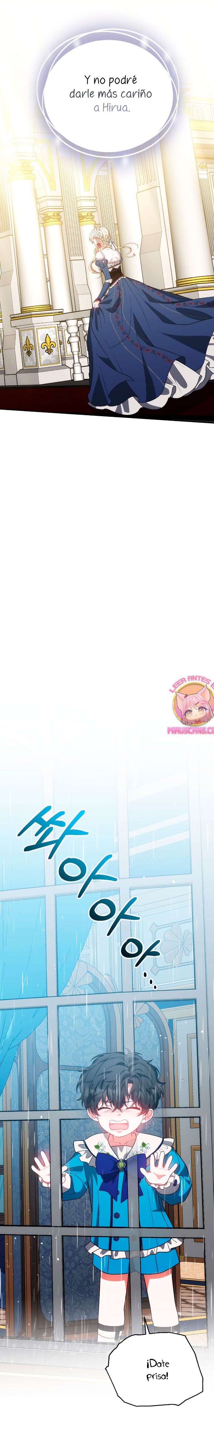 Como madrastra, es muy fácil evitar la muerte Capítulo 47 - Página 22