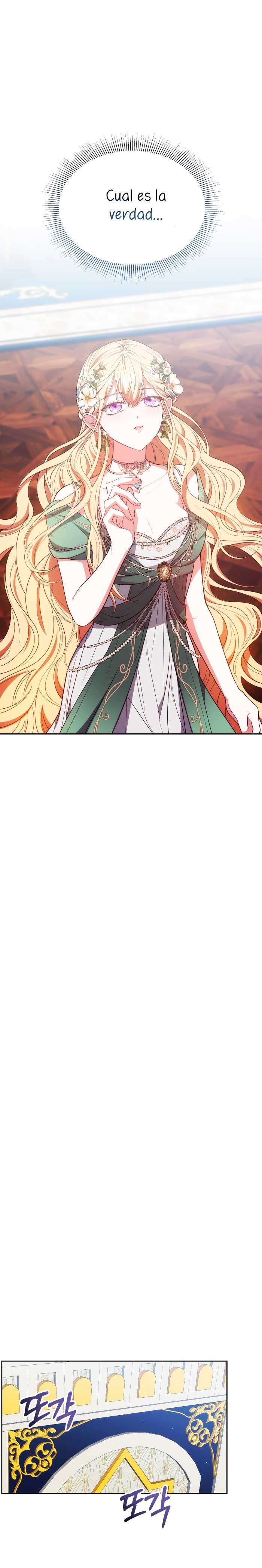 Como madrastra, es muy fácil evitar la muerte Capítulo 48 - Página 18