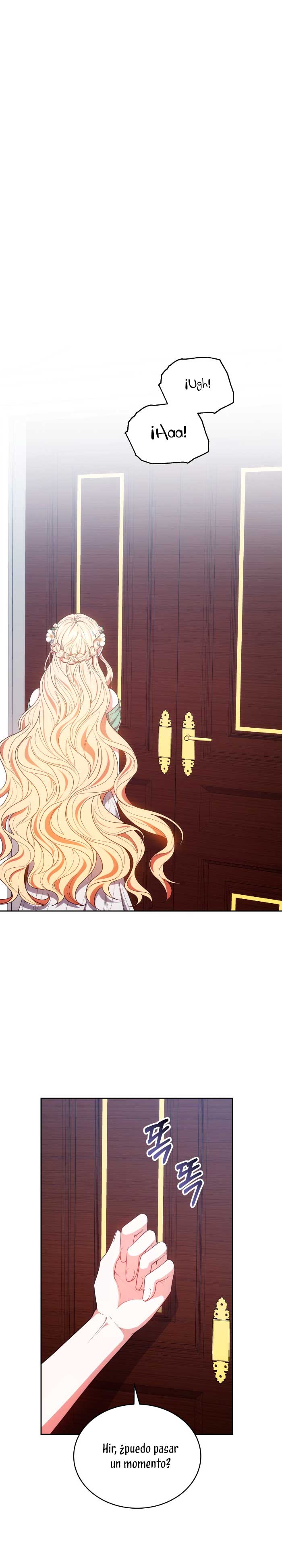 Como madrastra, es muy fácil evitar la muerte Capítulo 48 - Página 20