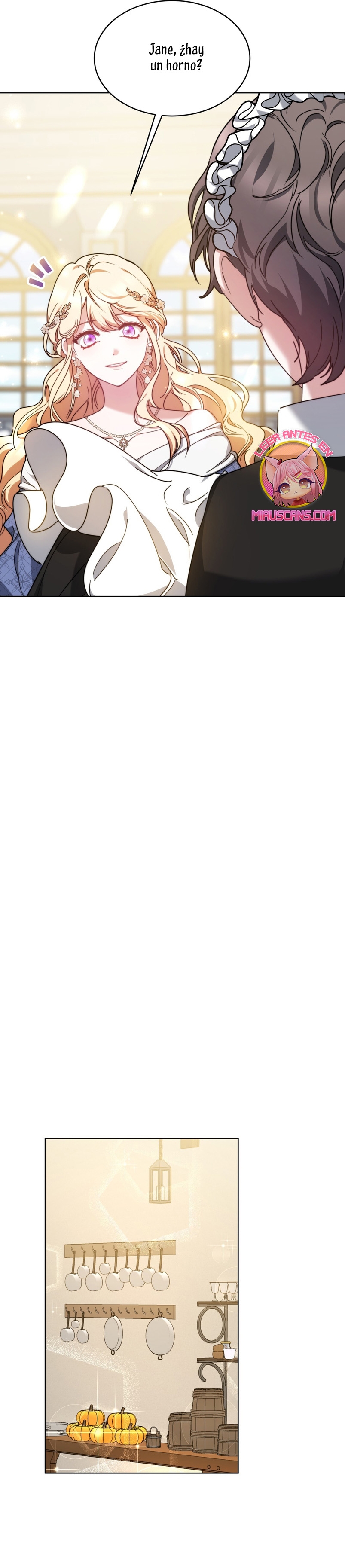 Como madrastra, es muy fácil evitar la muerte Capítulo 5 - Página 14