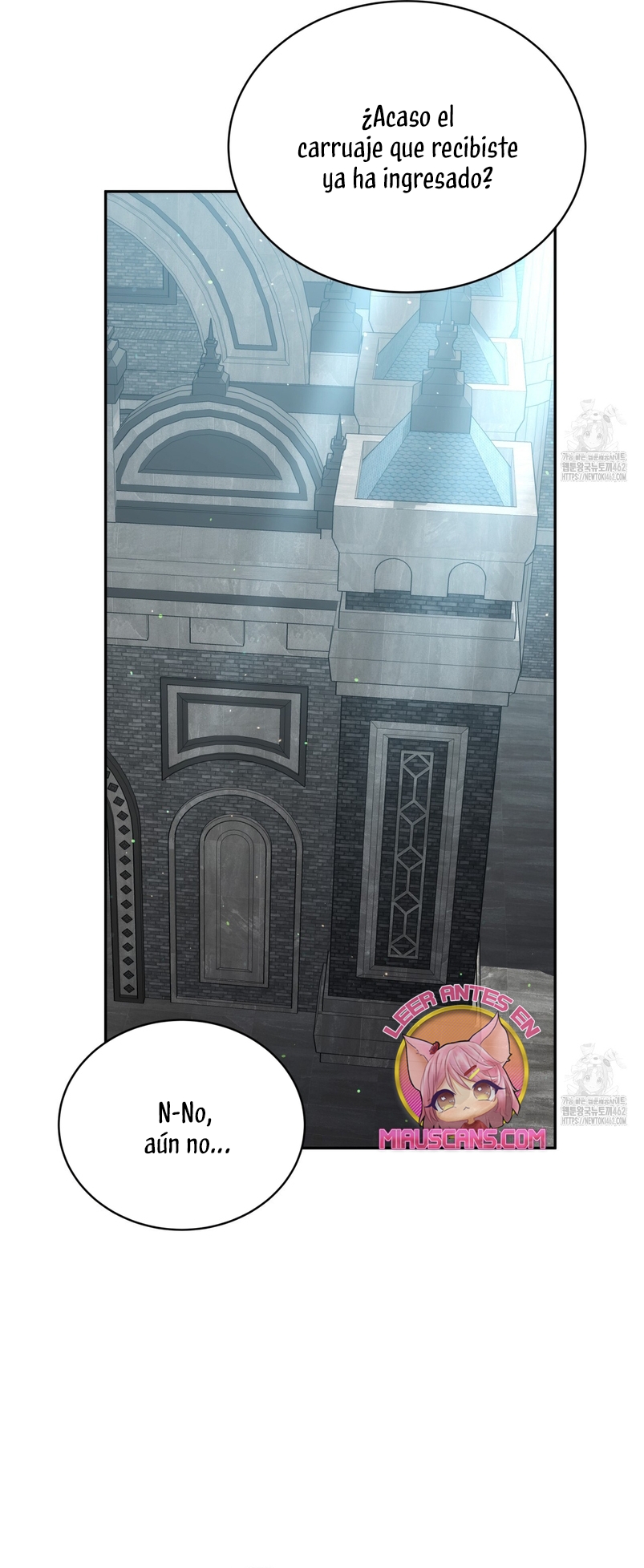 Como madrastra, es muy fácil evitar la muerte Capítulo 53 - Página 16