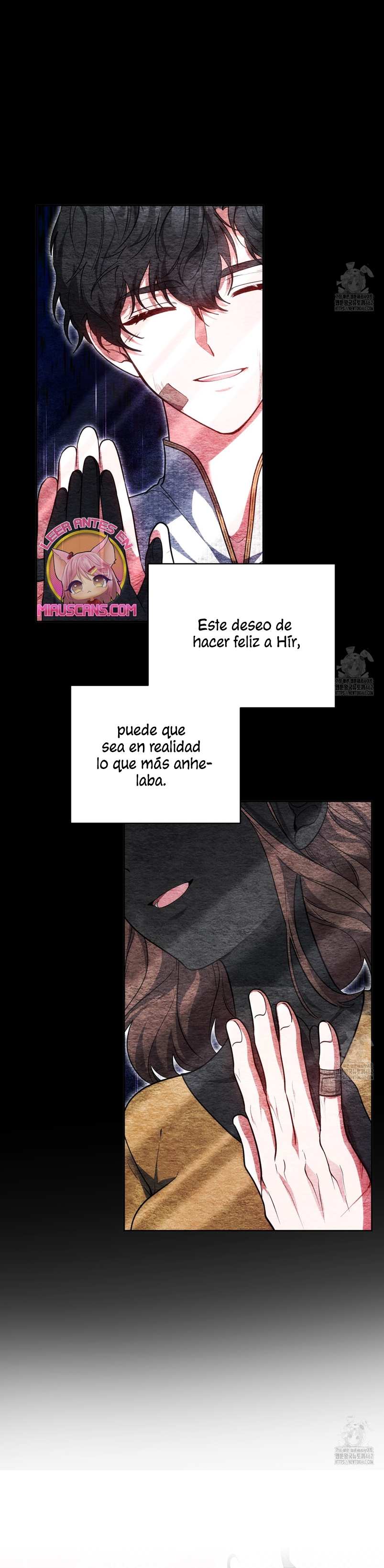 Como madrastra, es muy fácil evitar la muerte Capítulo 53 - Página 27