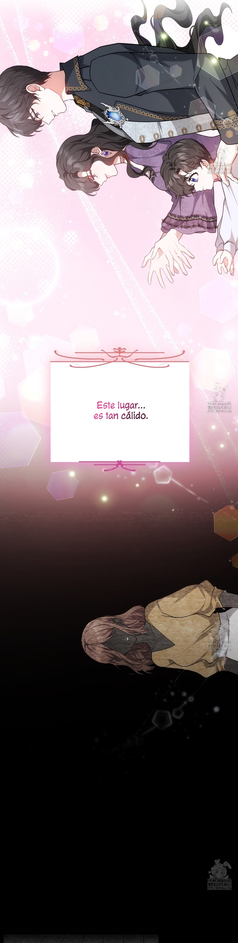 Como madrastra, es muy fácil evitar la muerte Capítulo 53 - Página 28