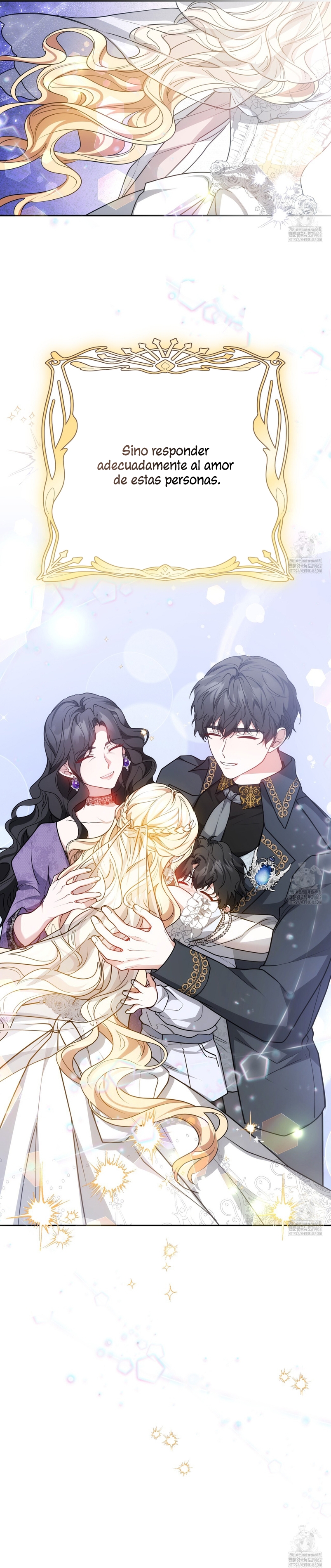 Como madrastra, es muy fácil evitar la muerte Capítulo 53 - Página 30