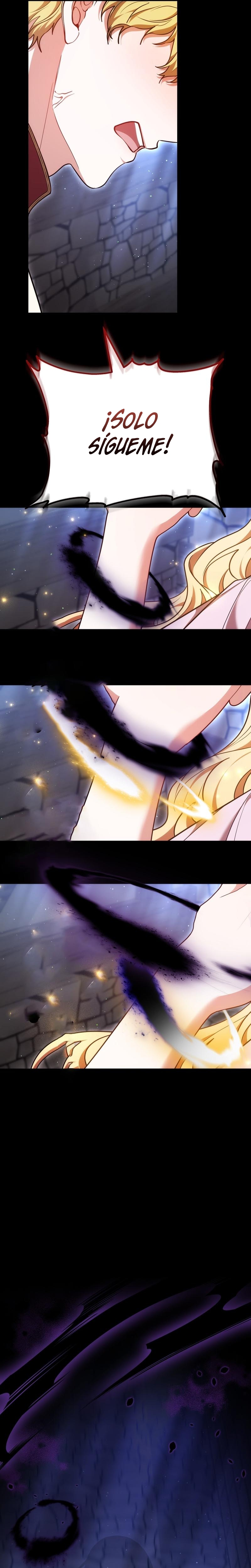 Como madrastra, es muy fácil evitar la muerte Capítulo 59 - Página 28