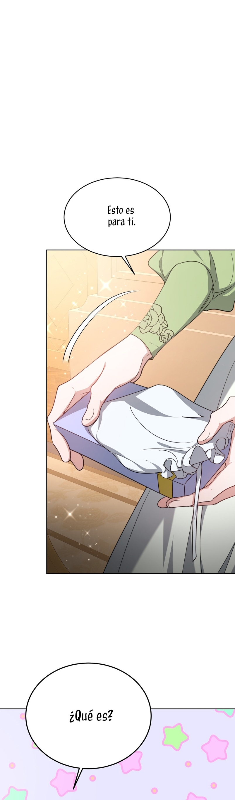 Como madrastra, es muy fácil evitar la muerte Capítulo 6 - Página 11