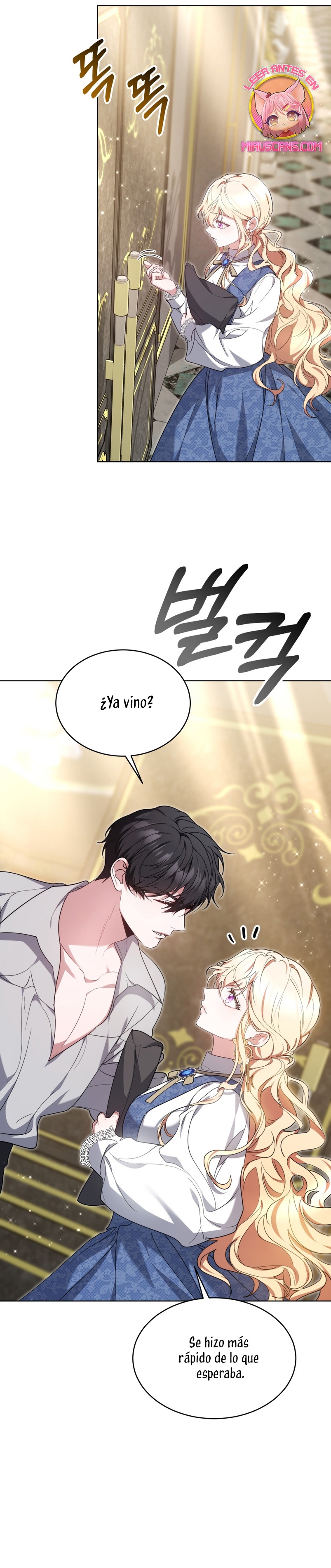 Como madrastra, es muy fácil evitar la muerte Capítulo 6 - Página 17