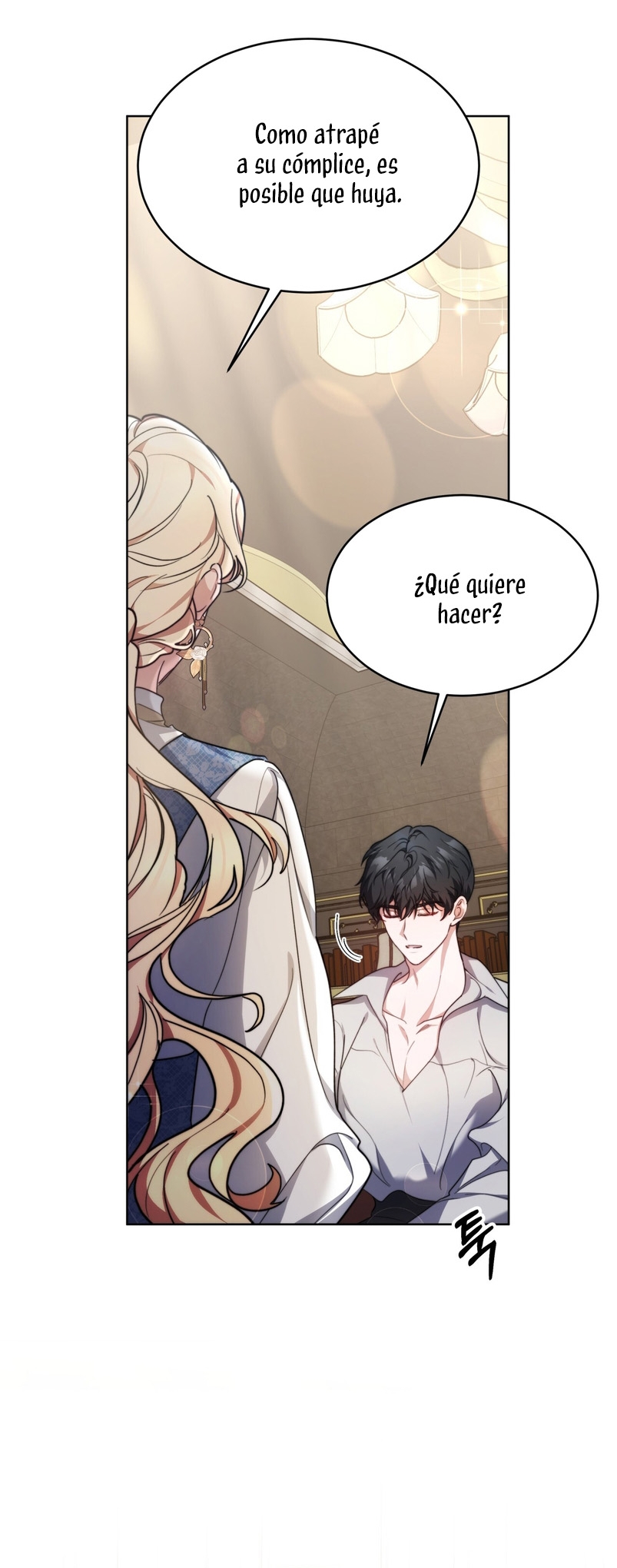 Como madrastra, es muy fácil evitar la muerte Capítulo 6 - Página 21