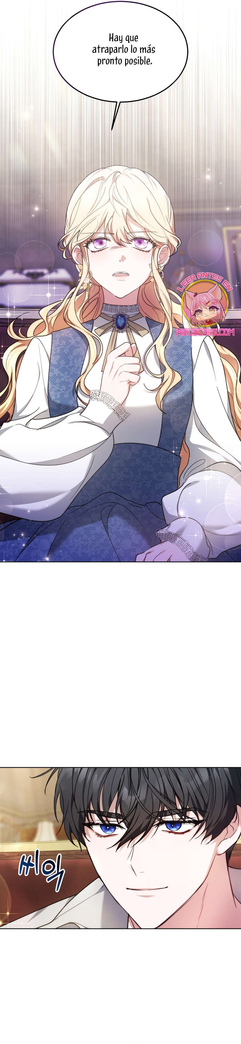 Como madrastra, es muy fácil evitar la muerte Capítulo 6 - Página 22