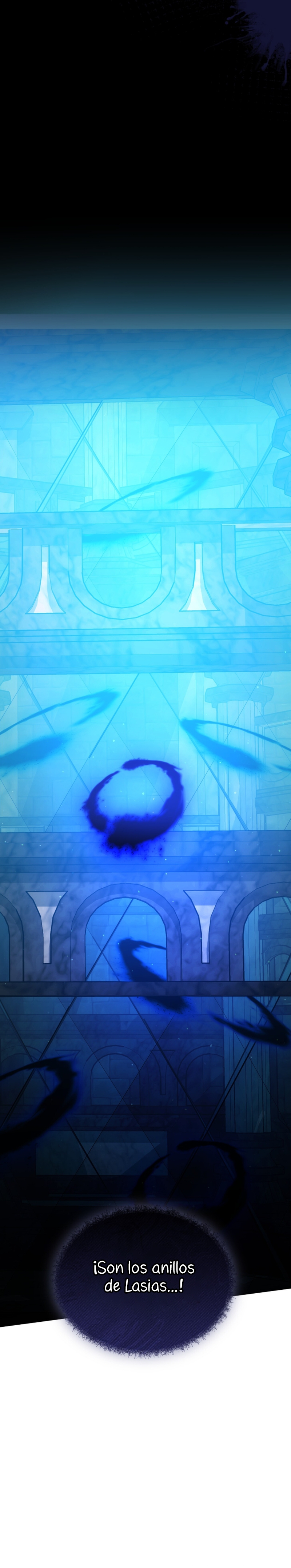 Como madrastra, es muy fácil evitar la muerte Capítulo 61 - Página 21