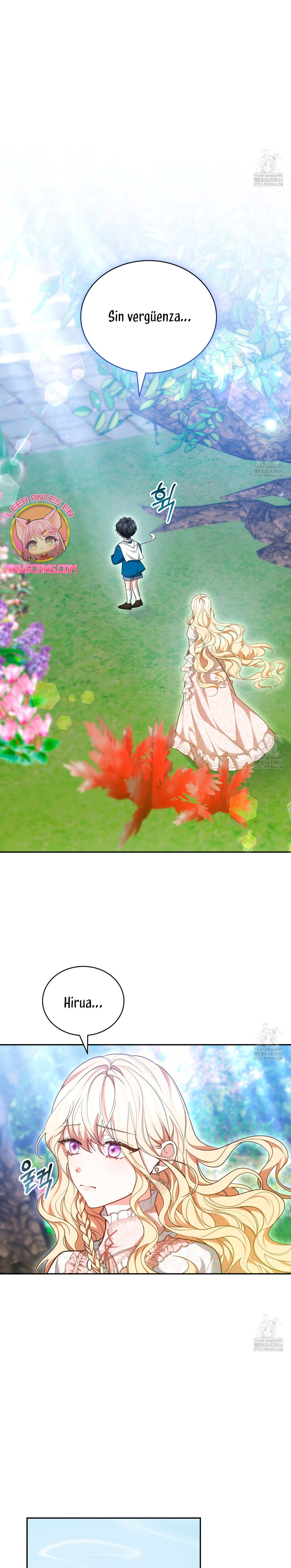 Como madrastra, es muy fácil evitar la muerte Capítulo 62 - Página 29