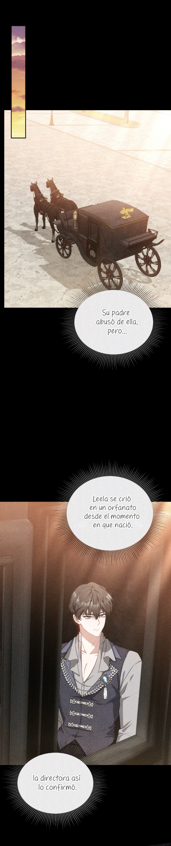 Como madrastra, es muy fácil evitar la muerte Capítulo 63 - Página 12