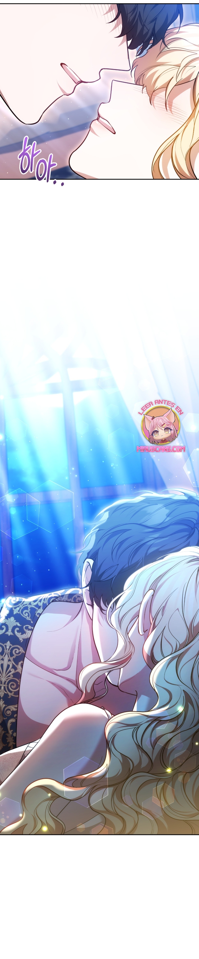 Como madrastra, es muy fácil evitar la muerte Capítulo 63 - Página 30