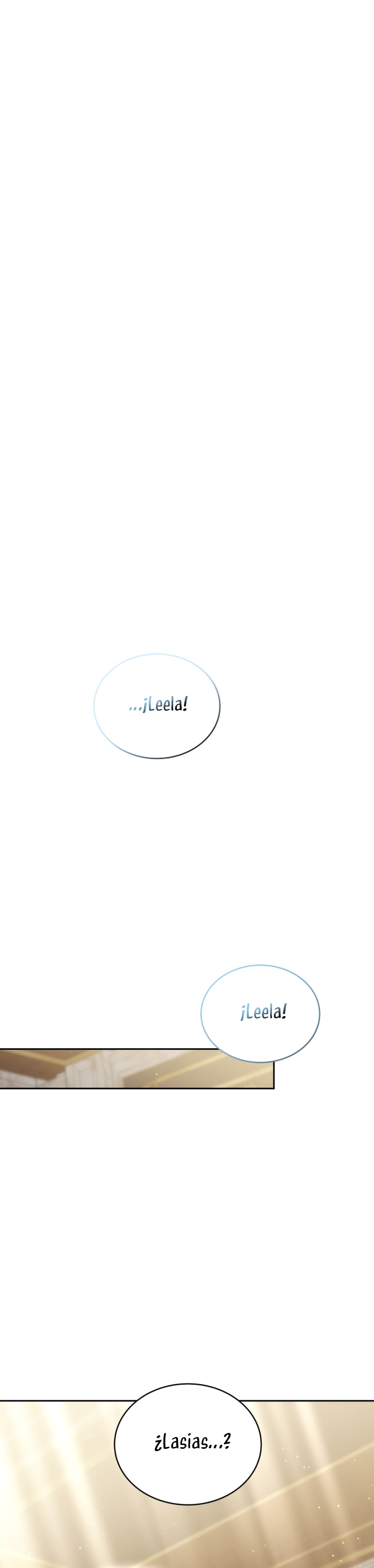 Como madrastra, es muy fácil evitar la muerte Capítulo 63 - Página 37