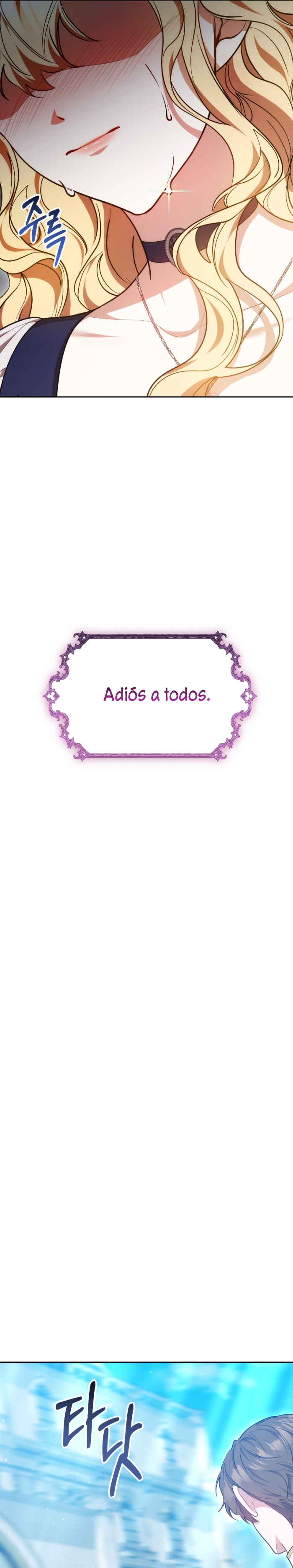 Como madrastra, es muy fácil evitar la muerte Capítulo 63 - Página 48