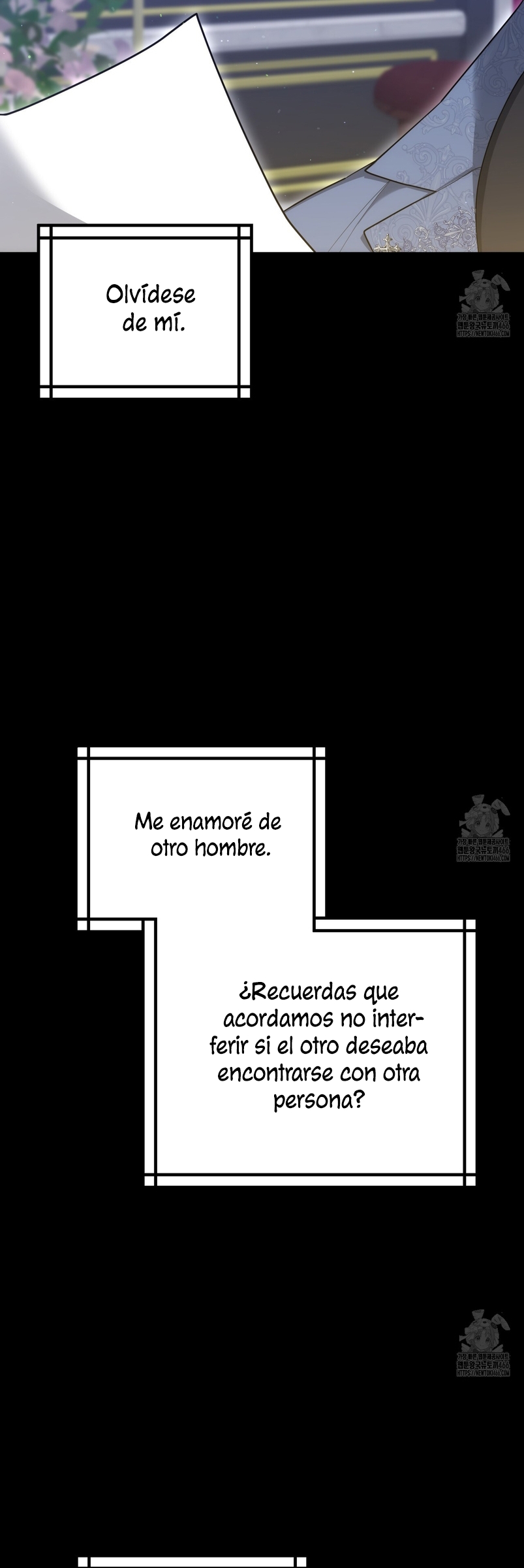 Como madrastra, es muy fácil evitar la muerte Capítulo 64 - Página 29
