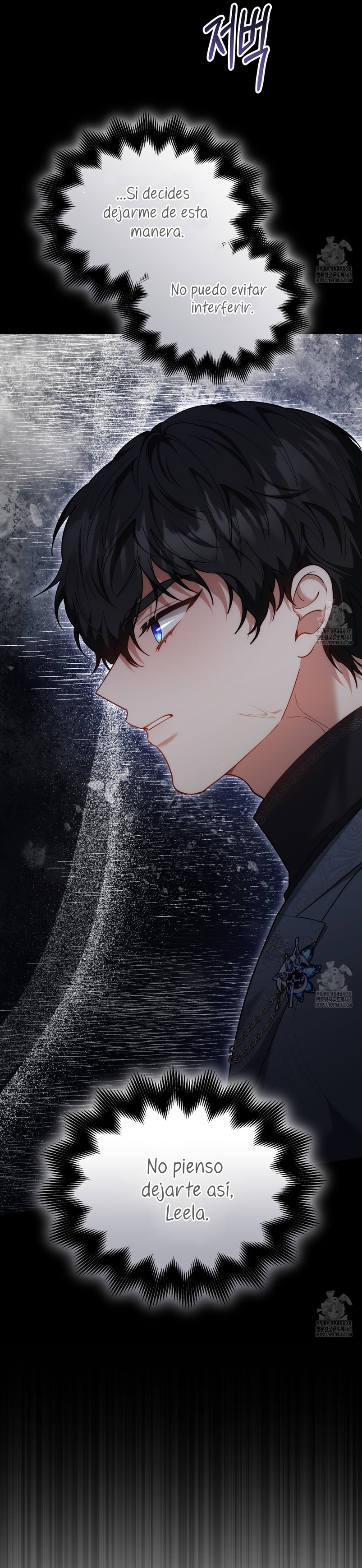 Como madrastra, es muy fácil evitar la muerte Capítulo 64 - Página 32