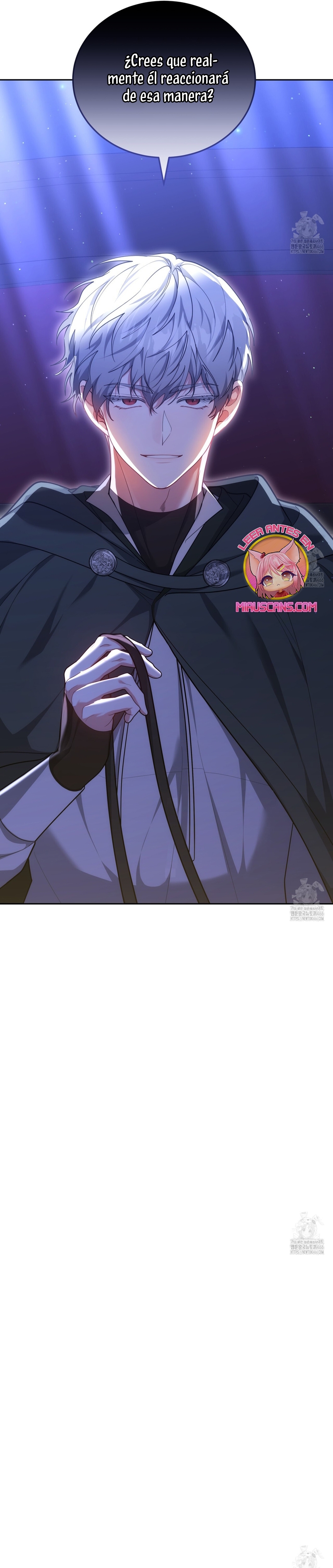 Como madrastra, es muy fácil evitar la muerte Capítulo 64 - Página 34