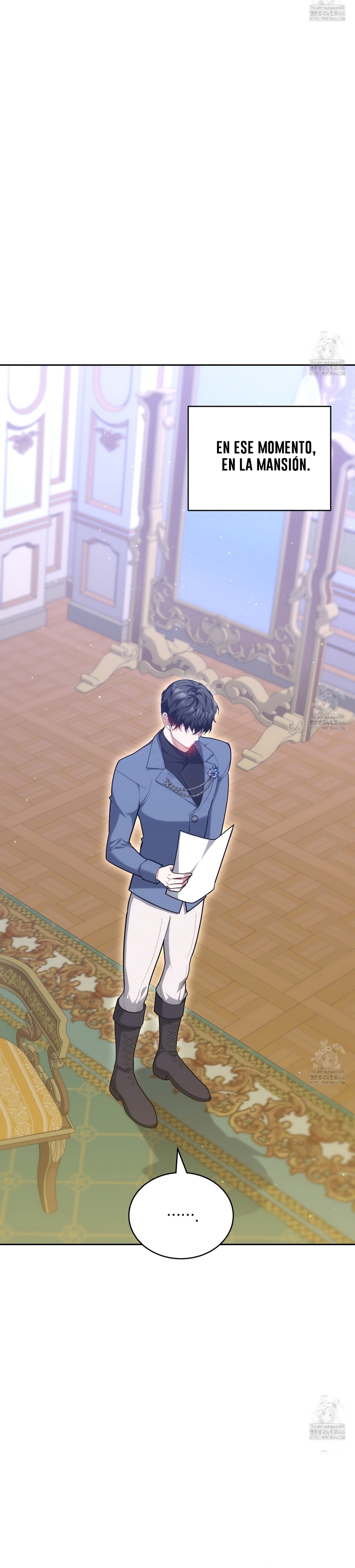 Como madrastra, es muy fácil evitar la muerte Capítulo 64 - Página 35