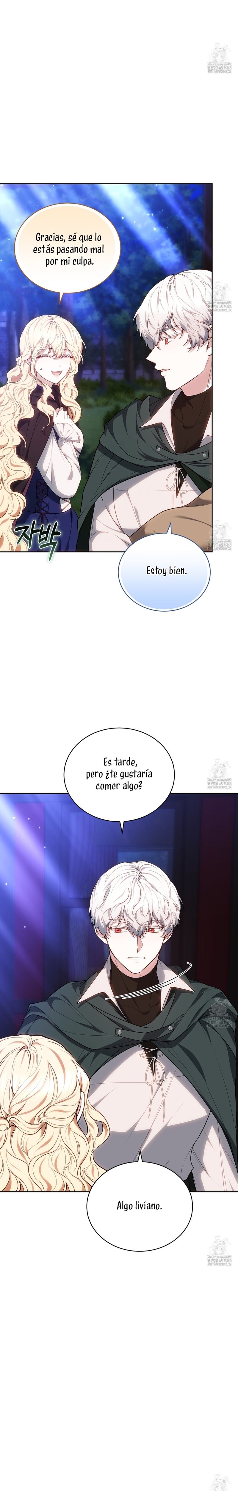 Como madrastra, es muy fácil evitar la muerte Capítulo 65 - Página 16