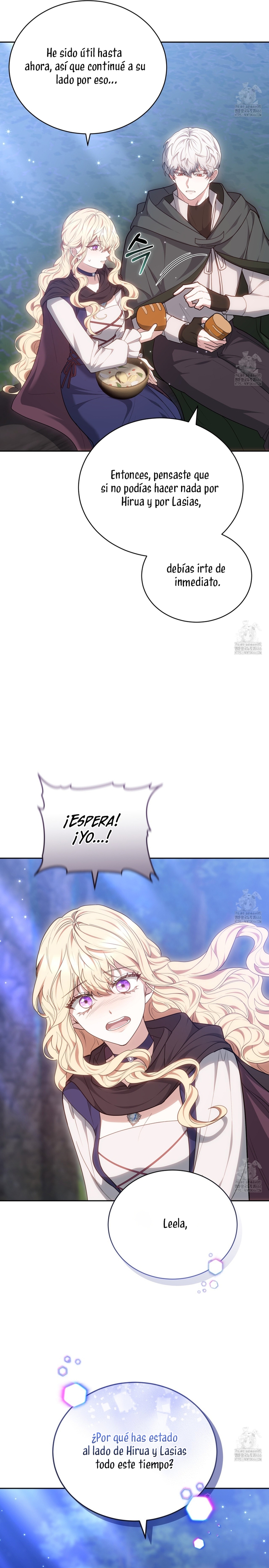 Como madrastra, es muy fácil evitar la muerte Capítulo 65 - Página 23