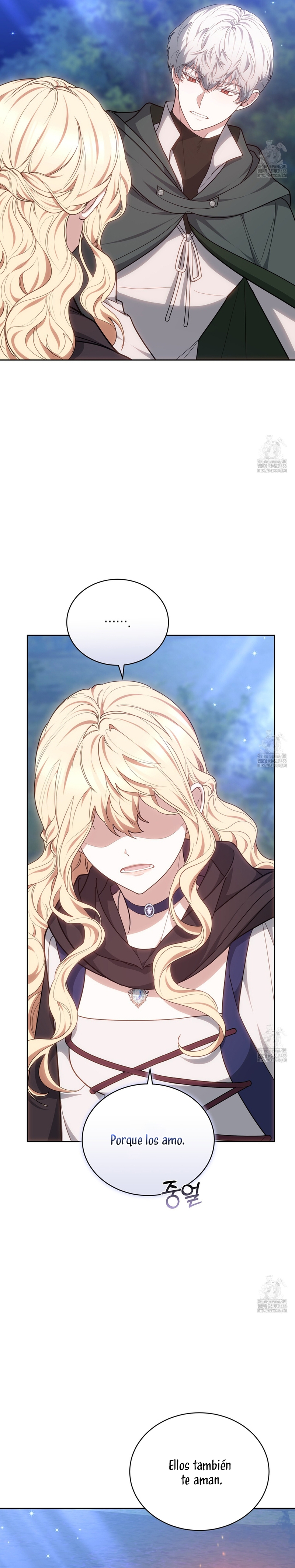 Como madrastra, es muy fácil evitar la muerte Capítulo 65 - Página 24