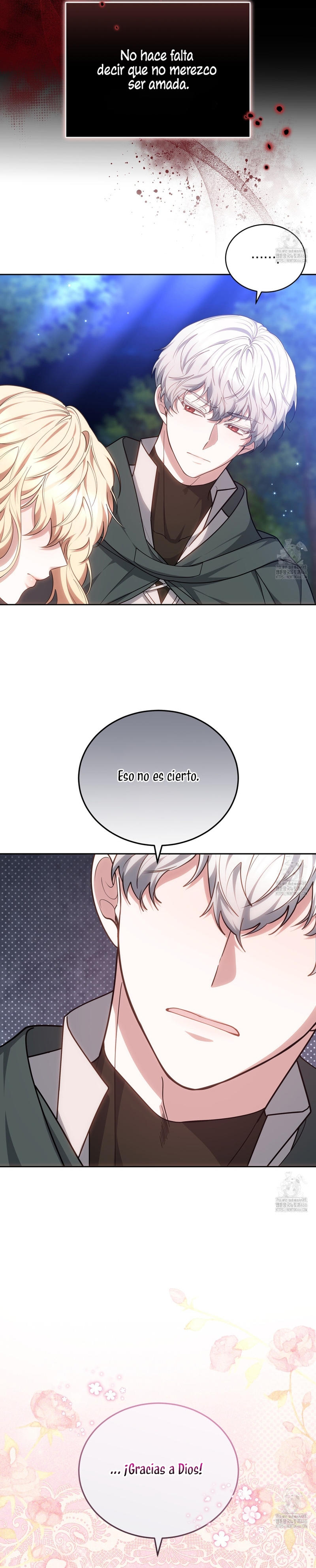 Como madrastra, es muy fácil evitar la muerte Capítulo 65 - Página 28