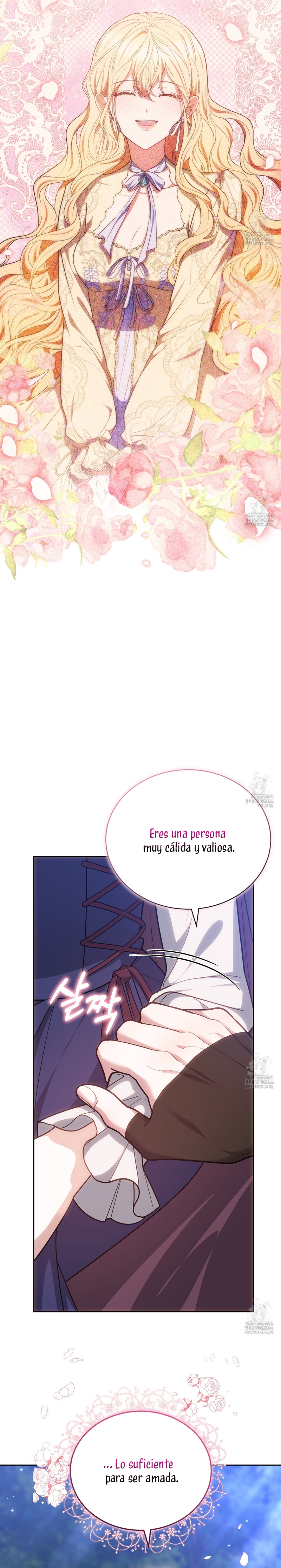 Como madrastra, es muy fácil evitar la muerte Capítulo 65 - Página 29