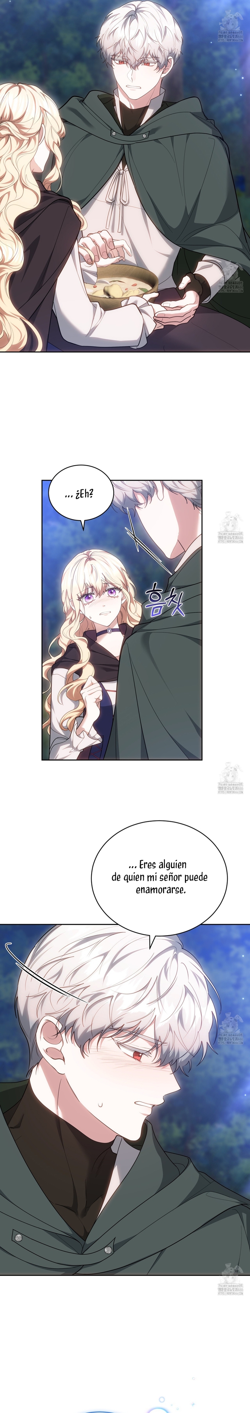 Como madrastra, es muy fácil evitar la muerte Capítulo 65 - Página 30