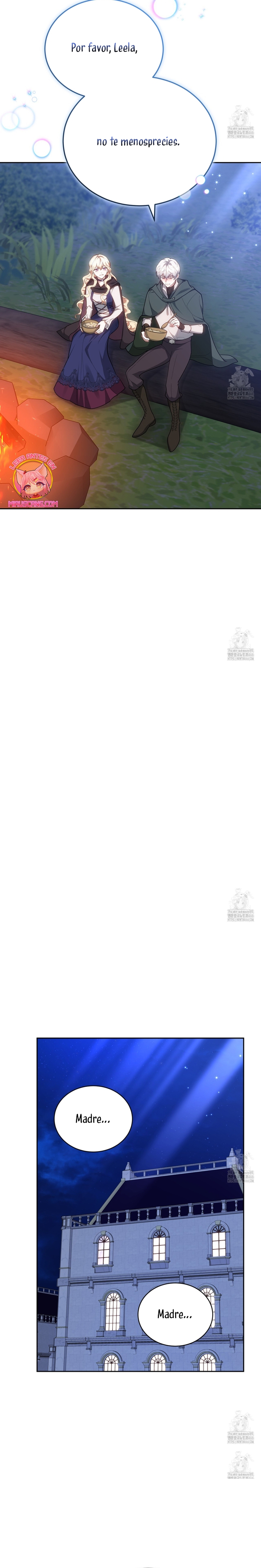 Como madrastra, es muy fácil evitar la muerte Capítulo 65 - Página 31