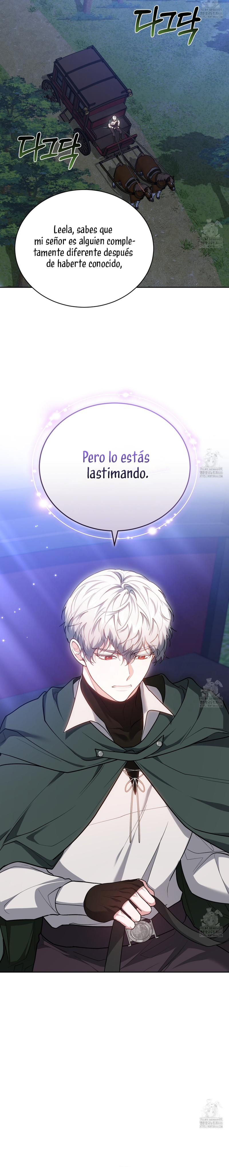 Como madrastra, es muy fácil evitar la muerte Capítulo 65 - Página 5