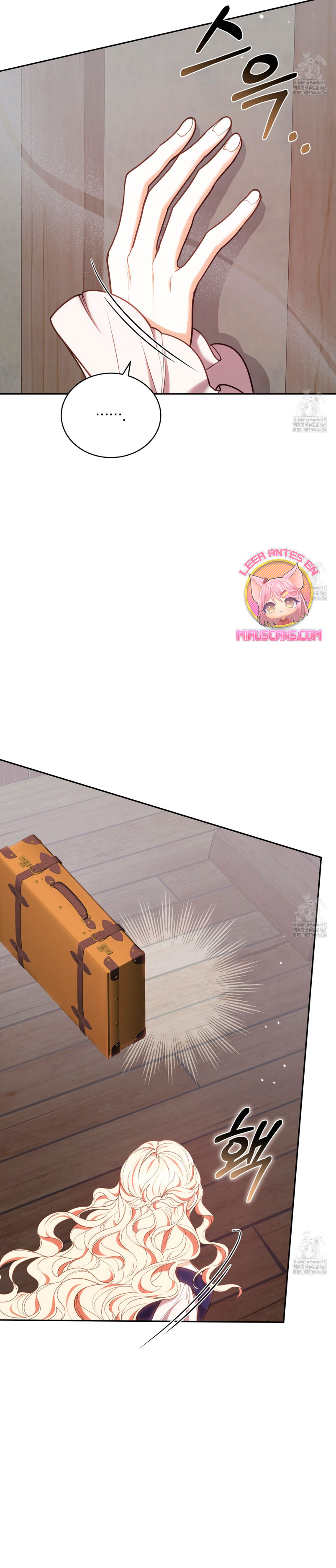 Como madrastra, es muy fácil evitar la muerte Capítulo 66 - Página 15