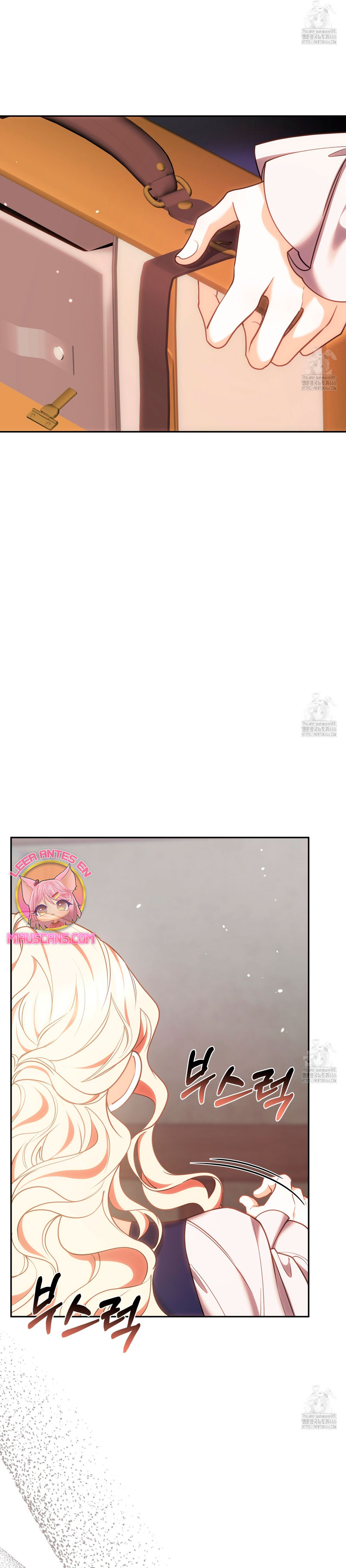 Como madrastra, es muy fácil evitar la muerte Capítulo 66 - Página 16